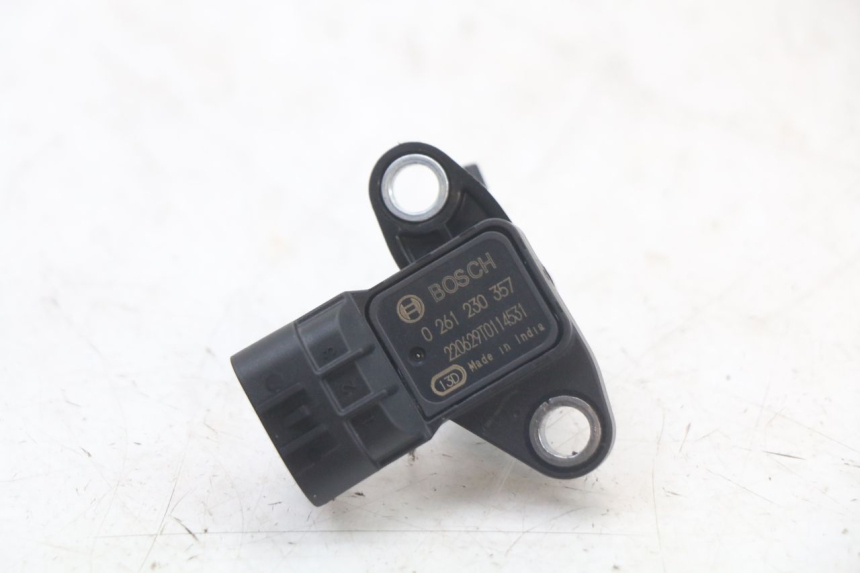 photo de AIR PRESSURE SENSOR ROYAL ENFIELD CONTINENTAL GT 650 (2019 - 2024)