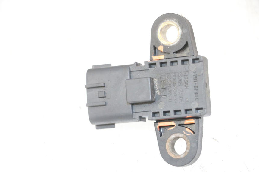 photo de AIR PRESSURE SENSOR PEUGEOT SATELIS COMPRESSOR K15 125 (2006 - 2009)