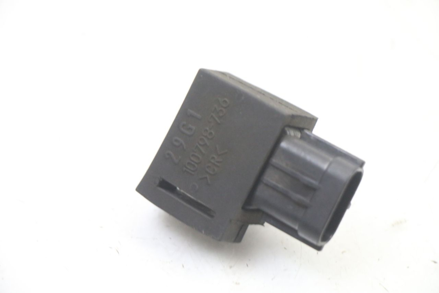 photo de AIR PRESSURE SENSOR SUZUKI BURGMAN 125 (2015 - 2017)