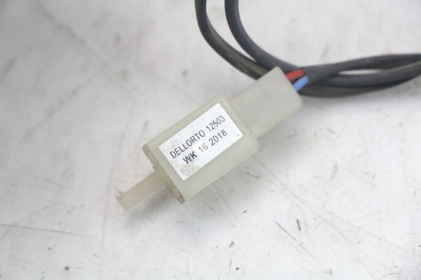 photo de AIR PRESSURE SENSOR SYM CROX 4T 50 (2016 - 2023)