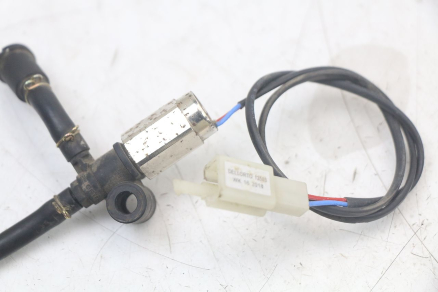 photo de AIR PRESSURE SENSOR SYM CROX 4T 50 (2016 - 2023)