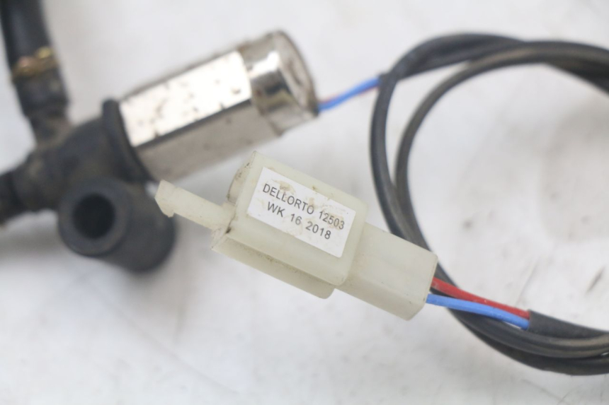 photo de AIR PRESSURE SENSOR SYM CROX 4T 50 (2016 - 2023)