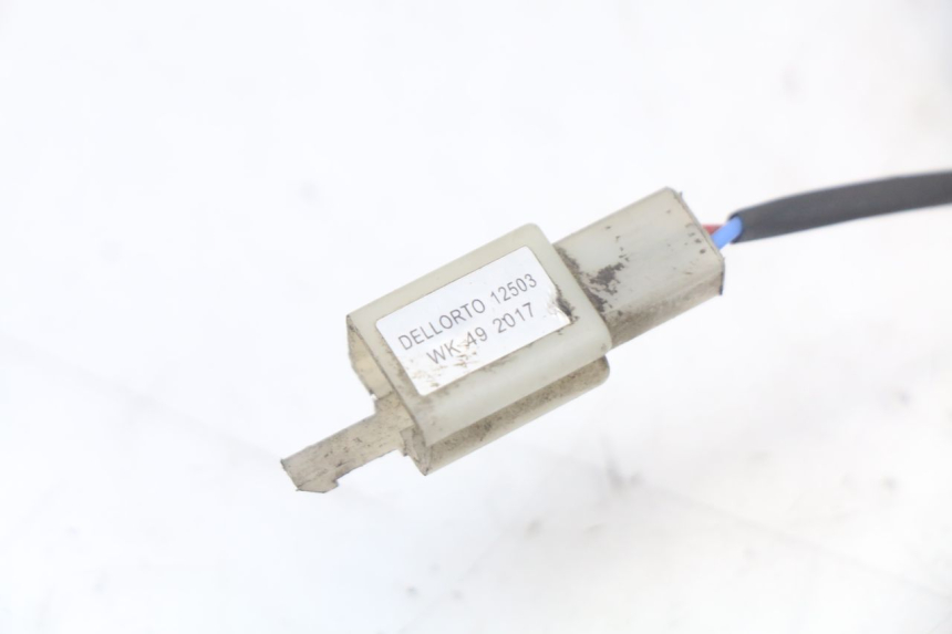 photo de AIR PRESSURE SENSOR SYM ORBIT 2 4T 50 (2018 - 2022)