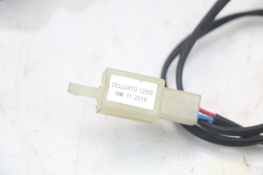 photo de AIR PRESSURE SENSOR SYM ORBIT III 3 4T 50 (2018 - 2021)