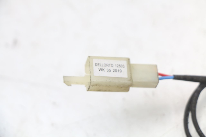 photo de AIR PRESSURE SENSOR SYM ORBIT III 3 4T 50 (2018 - 2021)