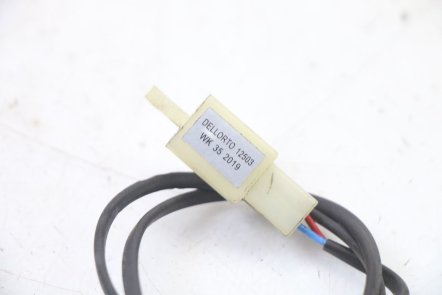 photo de AIR PRESSURE SENSOR SYM ORBIT III 3 4T 50 (2018 - 2021)