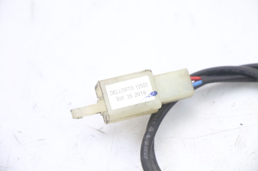 photo de AIR PRESSURE SENSOR SYM ORBIT III 3 4T 50 (2018 - 2021)