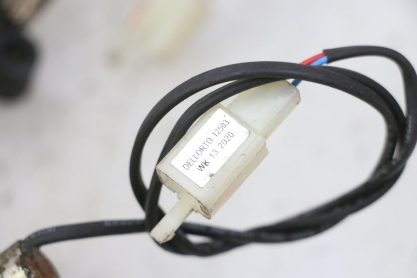 photo de AIR PRESSURE SENSOR PEUGEOT TWEET 4T 50 (2018 - 2020)