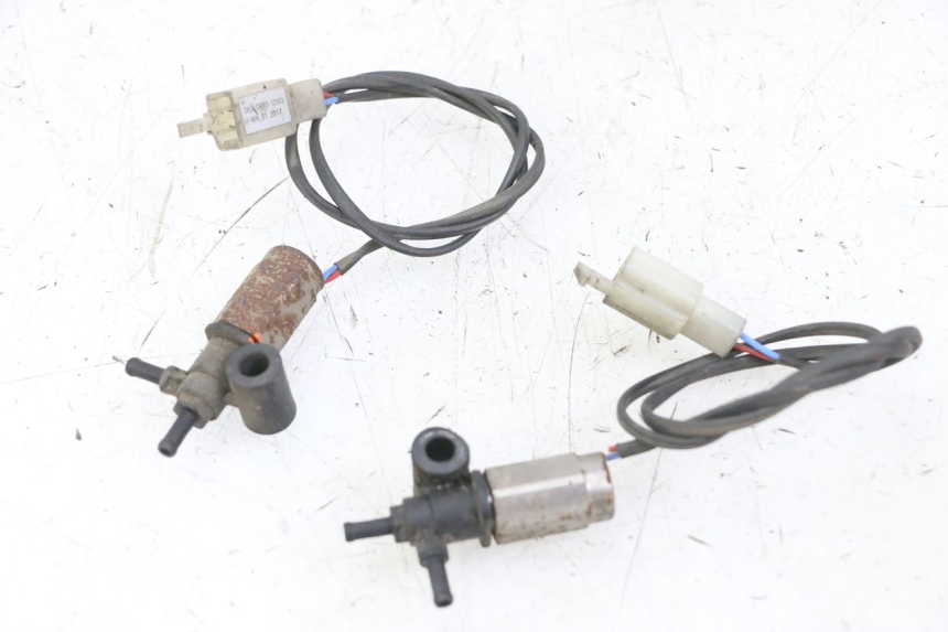 photo de AIR PRESSURE SENSOR PEUGEOT TWEET PRO CARGO 50 (2018 - 2020)