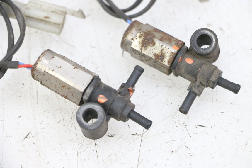 photo de AIR PRESSURE SENSOR PEUGEOT TWEET PRO CARGO 50 (2018 - 2020)