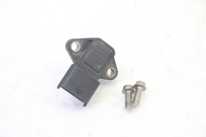 photo de AIR PRESSURE SENSOR DAELIM VJ ROADWIN FI 125 (2008 - 2017) - Zoom on usage condition