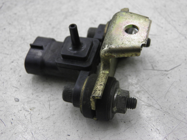 photo de AIR PRESSURE SENSOR YAMAHA X-CITY XCITY 125 (2007 - 2008)