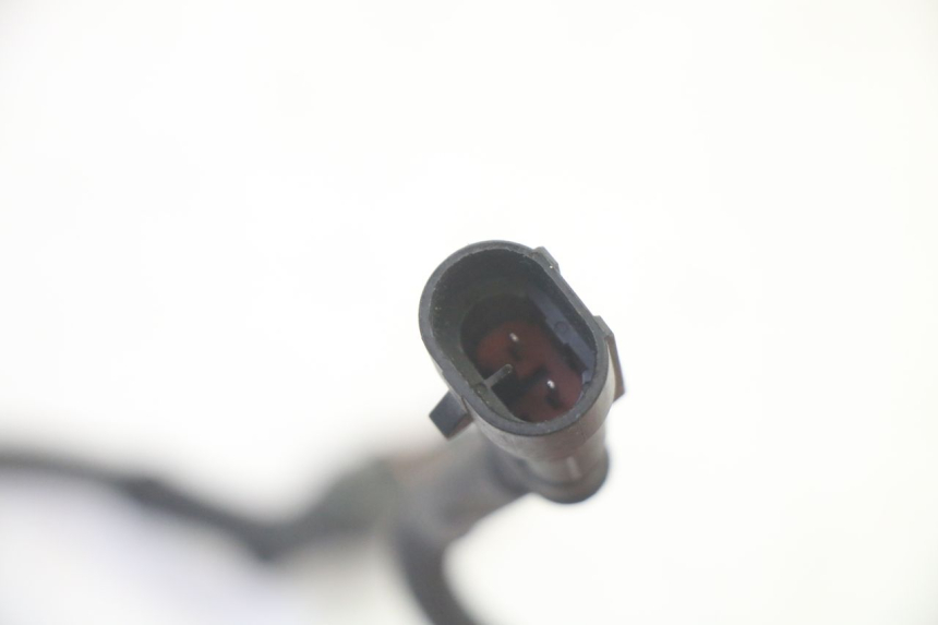 photo de BRAKE OIL PRESSURE SENSOR LIGIER PULSE 3 1 (2014 - 2020) - Surface and material condition