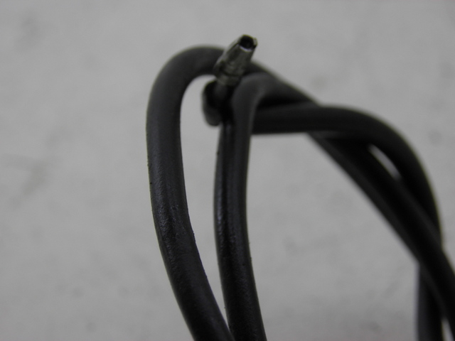 photo de OIL PRESSURE SENSOR YAMAHA FJR 1300 (2004 - 2005)