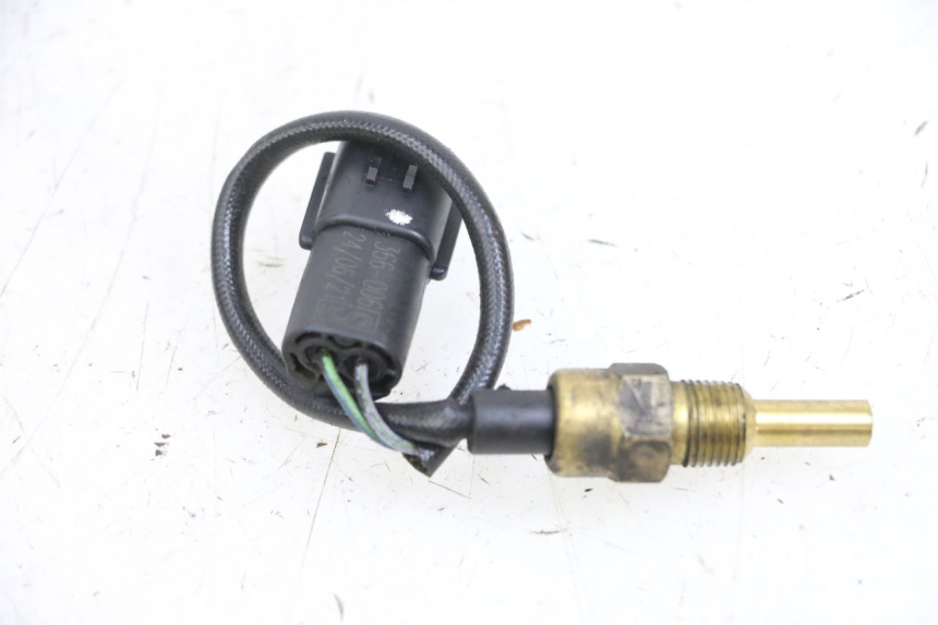 photo de SENSOR PEUGEOT SPEEDFIGHT 4 4T EFI 50 (2021 - 2025) - Zoom on usage condition