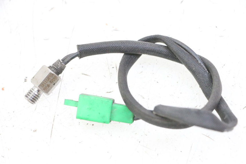 photo de SENSOR SYM ORBIT III 3 4T 50 (2018 - 2021)