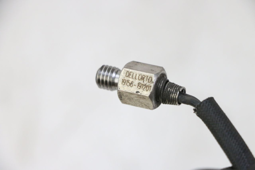 photo de SENSOR SYM ORBIT III 3 4T 50 (2018 - 2021)