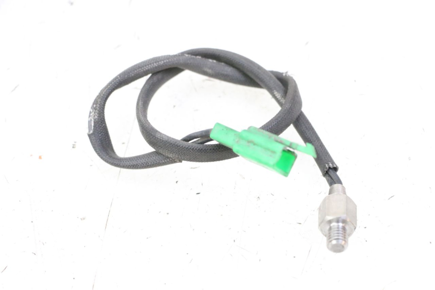 photo de SENSOR SYM ORBIT III 3 4T 50 (2018 - 2021)