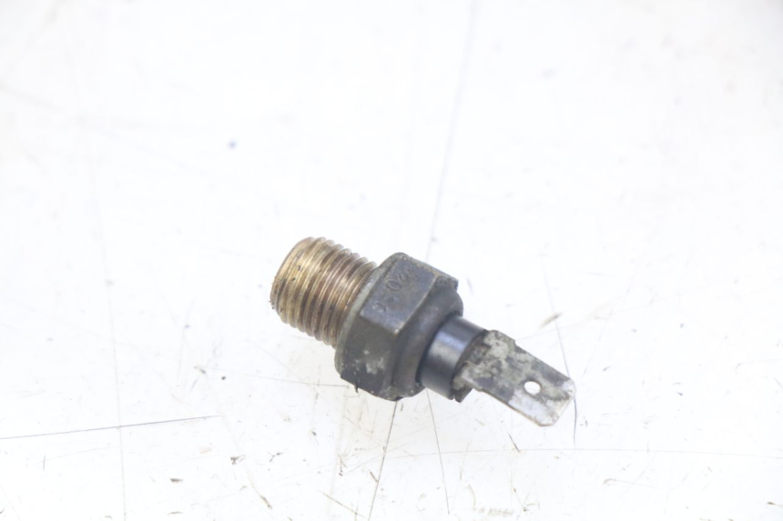 photo de WATER TEMPERATURE SENSOR PEUGEOT ELYSEO 125 (1999 - 2004) - Zoom on usage condition