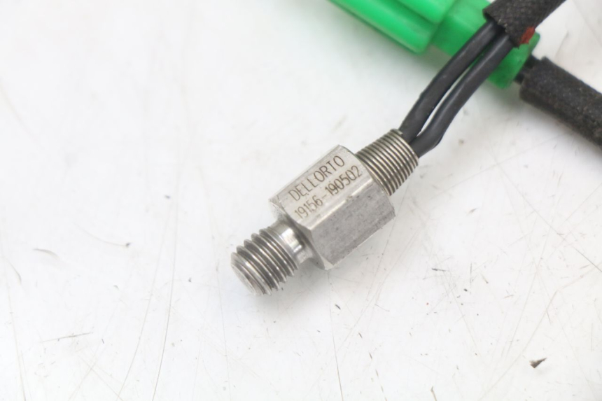 photo de WATER TEMPERATURE SENSOR SYM JET 14 4T 50 (2018 - 2022)