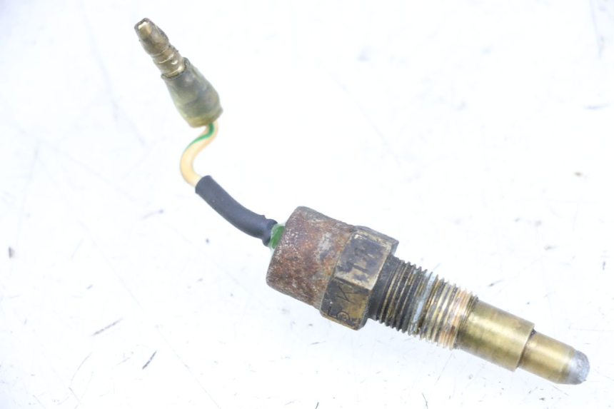 photo de WATER TEMPERATURE SENSOR KAWASAKI KDX 125 (1990 - 1991)