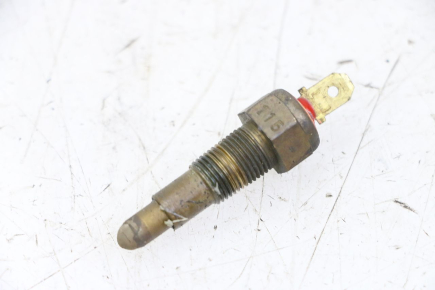 photo de WATER TEMPERATURE SENSOR HONDA NTV DEAUVILLE 650 (2001 - 2006)