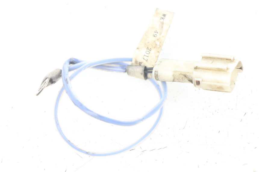 photo de OUTDOOR TEMPERATURE SENSOR TNT MOTOR BOSTON 4T 50 (2018 - 2025)