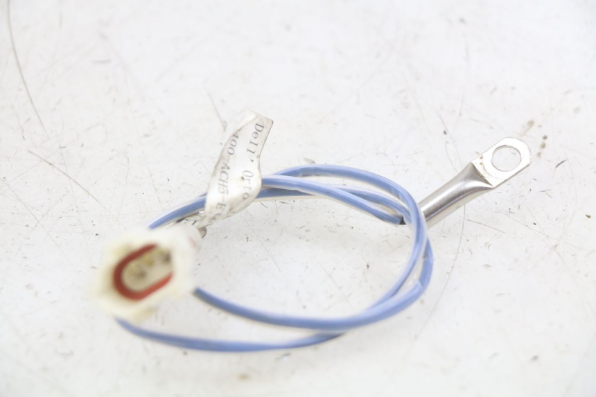 photo de OUTSIDE TEMPERATURE SENSOR JM MOTORS OLDIES RS 4T 50 (2021 - 2024)