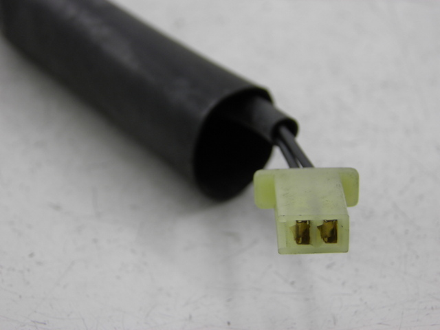 photo de OUTDOOR TEMPERATURE SENSOR PIAGGIO BEVERLY 125 (1998 - 2005)