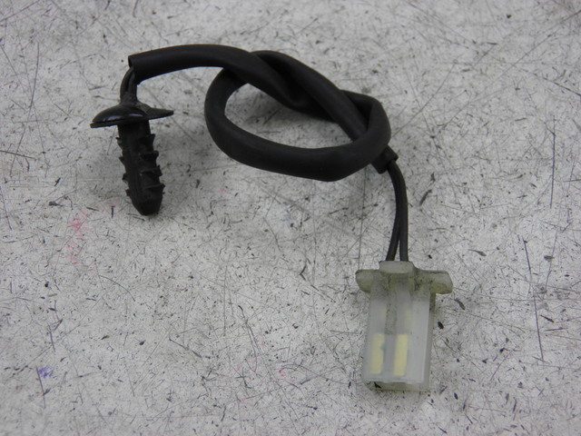 photo de OUTDOOR TEMPERATURE SENSOR PIAGGIO MP3 LT 300 (2010 - 2016)