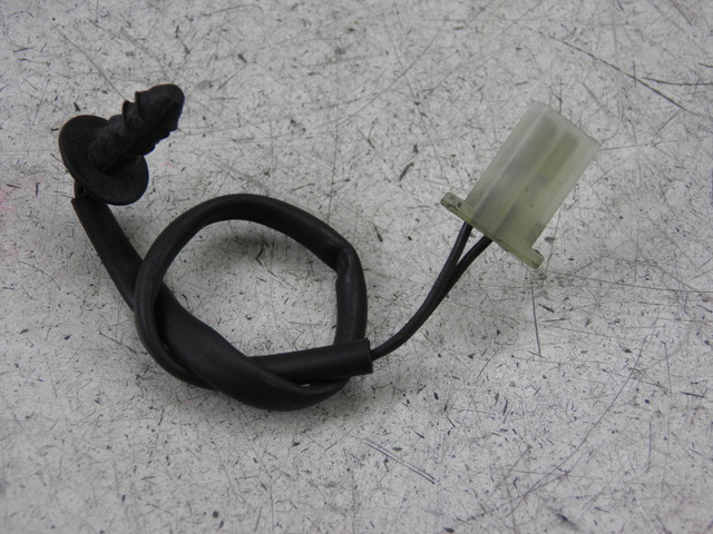 photo de OUTDOOR TEMPERATURE SENSOR PIAGGIO MP3 LT 300 (2010 - 2016)