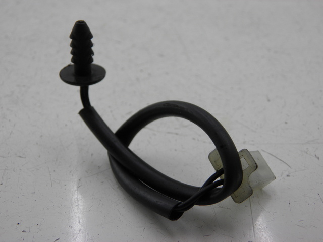 photo de OUTDOOR TEMPERATURE SENSOR PIAGGIO MP3 RL 125 (2008 - 2009)