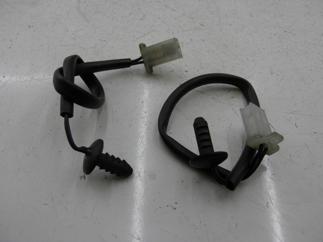 photo de OUTDOOR TEMPERATURE SENSOR PIAGGIO MP3 RL 125 (2008 - 2009)