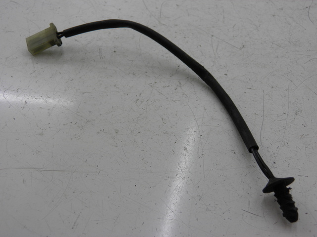 photo de OUTSIDE TEMPERATURE SENSOR PIAGGIO X9 125 (2000 - 2003)