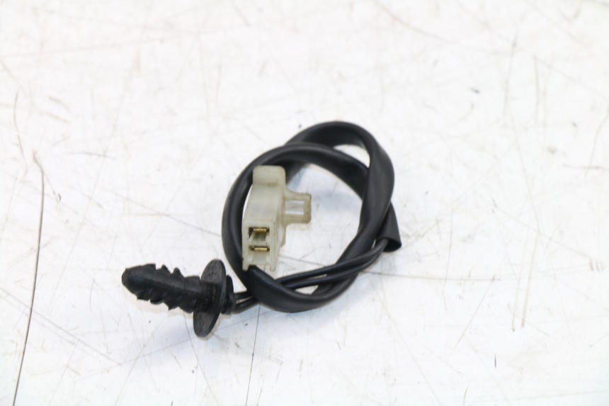 photo de OUTSIDE TEMPERATURE SENSOR PIAGGIO X9 EVOLUTION 125 (2003 - 2007)