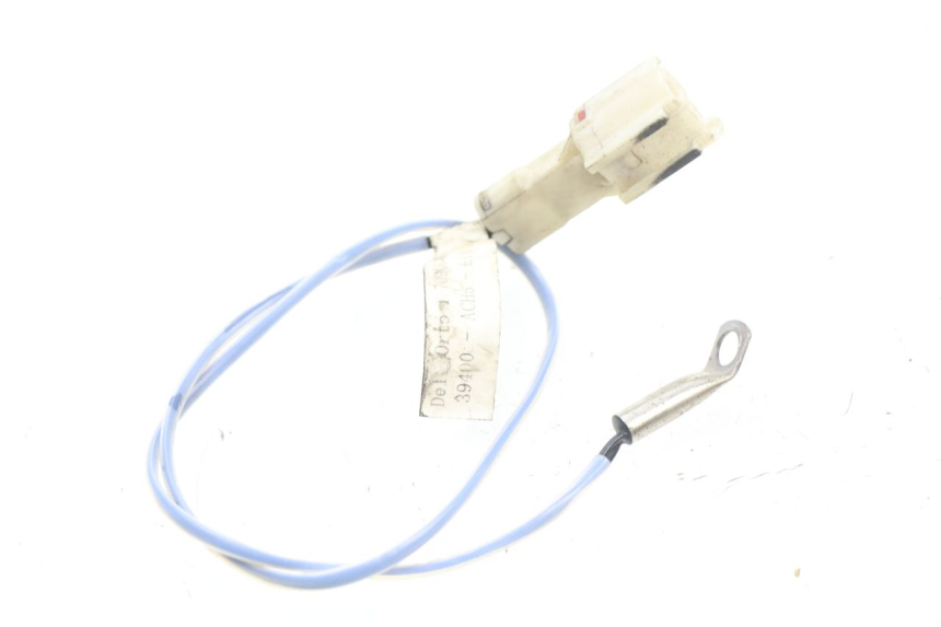 photo de OUTDOOR TEMPERATURE SENSOR LAZIO RENO 50 (2018 - 2021)