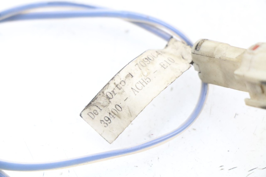 photo de OUTDOOR TEMPERATURE SENSOR LAZIO RENO 50 (2018 - 2021)