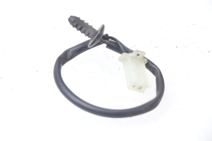 photo de OUTDOOR TEMPERATURE SENSOR PIAGGIO XEVO X-EVO 250 (2007 - 2012)