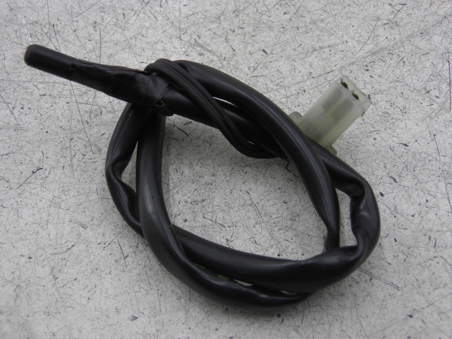 photo de OUTDOOR TEMPERATURE SENSOR YAMAHA X-CITY XCITY 125 (2007 - 2008)