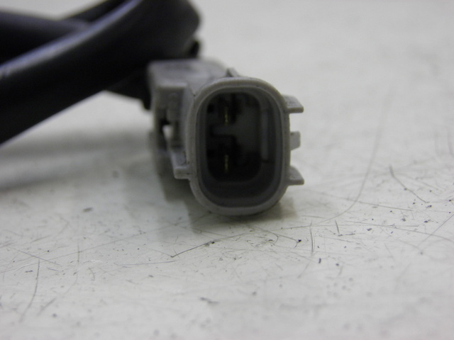 photo de OUTSIDE TEMPERATURE SENSOR YAMAHA X-MAX XMAX 125 (2010 - 2014)