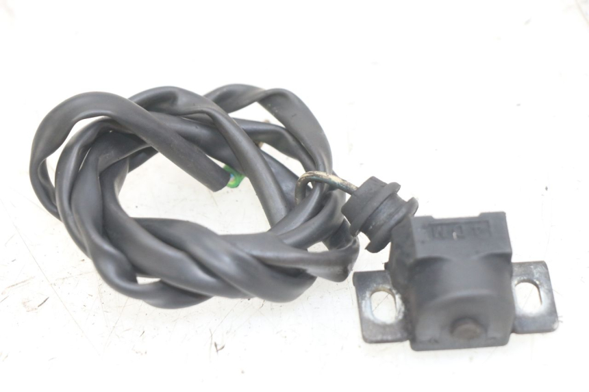 photo de SENSOR TNT MOTOR FASTINO 4T 50 (2013 - 2019)