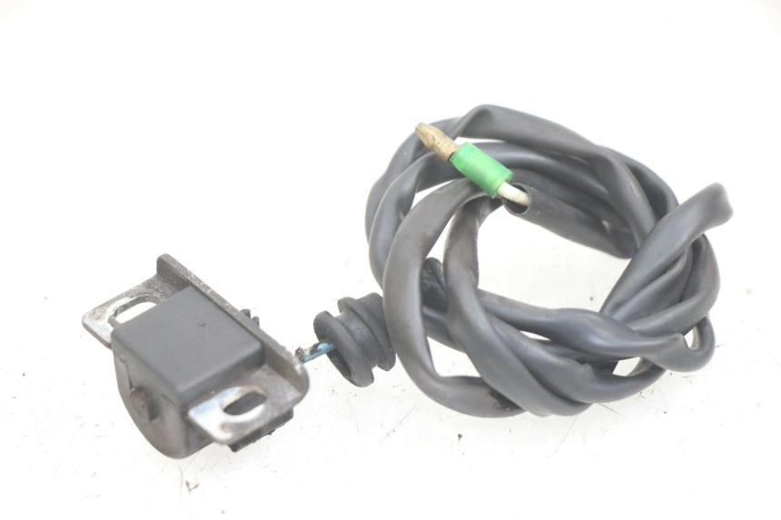 photo de SENSOR TNT MOTOR FASTINO 4T 50 (2013 - 2019)