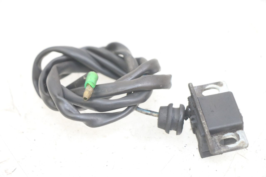 photo de SENSOR TNT MOTOR FASTINO 4T 50 (2013 - 2019)