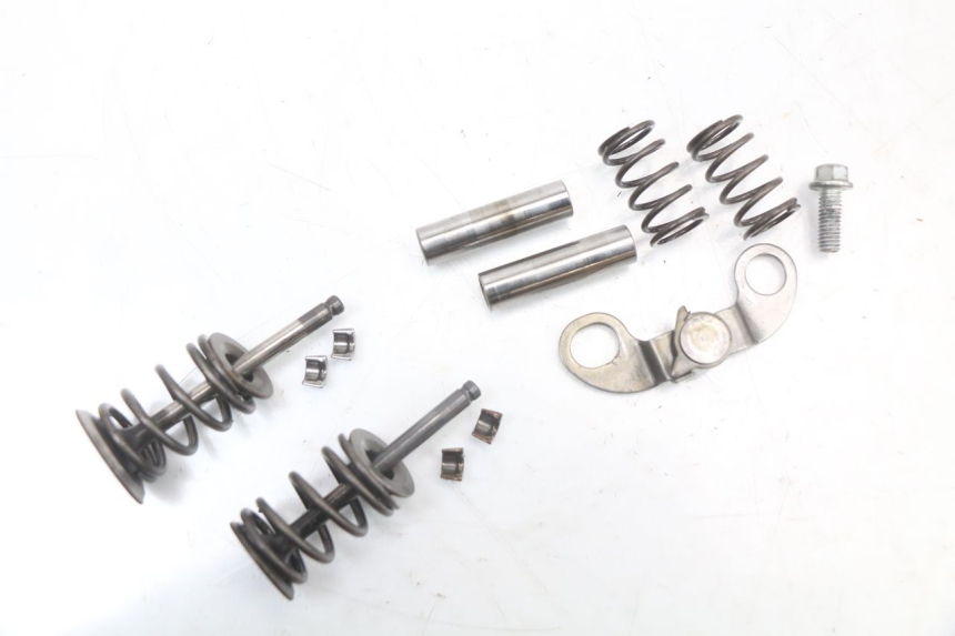 photo de ENGINE VALVE APOLLO RFZ 140