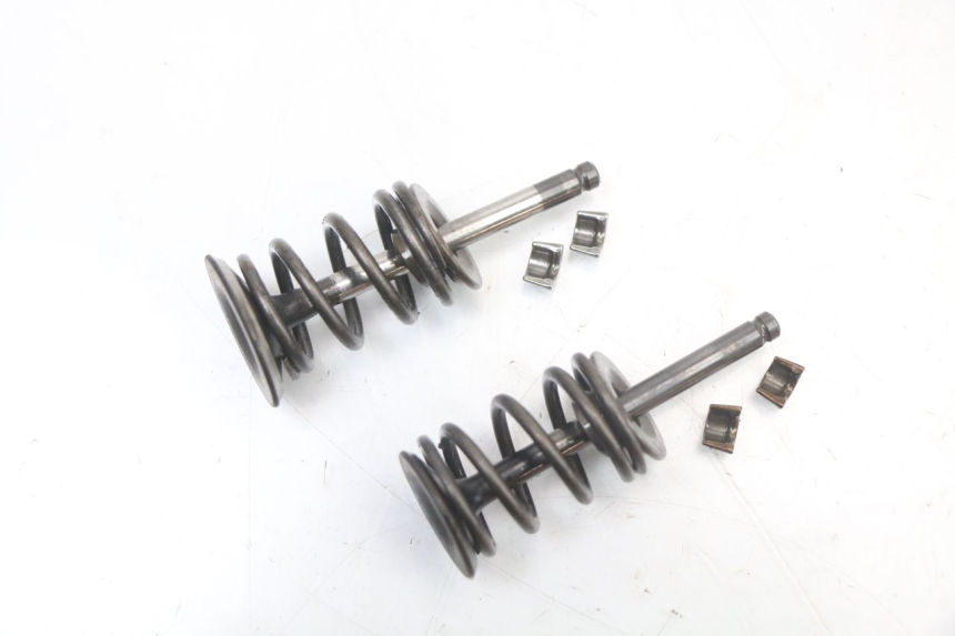 photo de ENGINE VALVE APOLLO RFZ 140