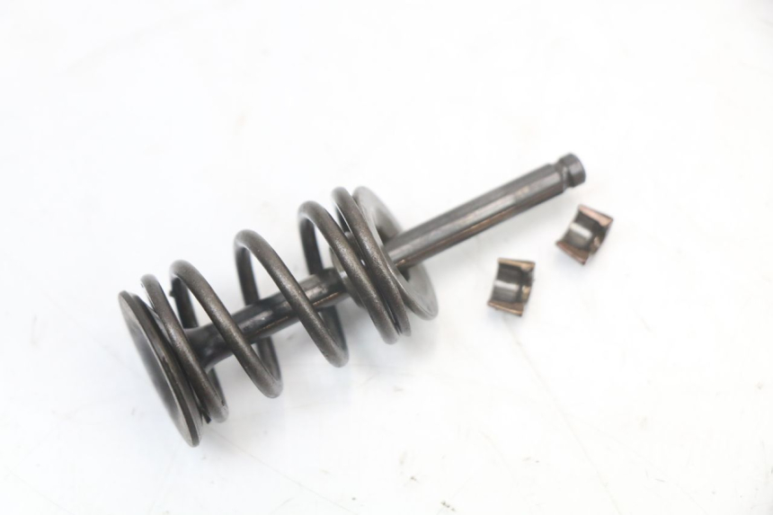 photo de ENGINE VALVE APOLLO RFZ 140