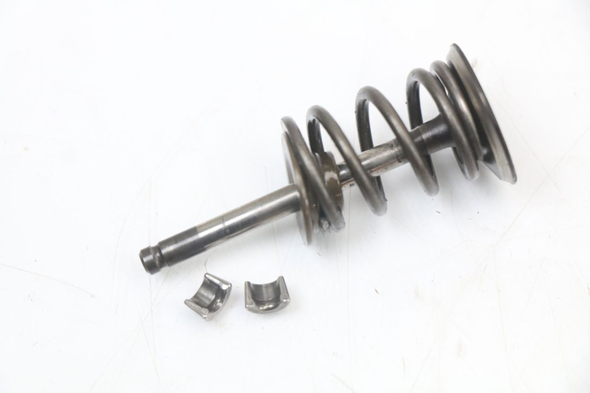 photo de ENGINE VALVE APOLLO RFZ 140