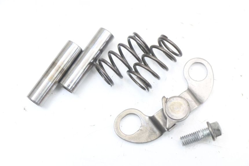 photo de ENGINE VALVE APOLLO RFZ 140