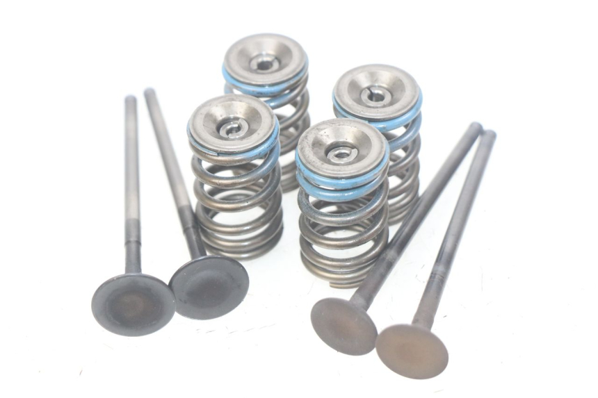 photo de ENGINE VALVE SUZUKI BURGMAN 125 (2007 - 2014)