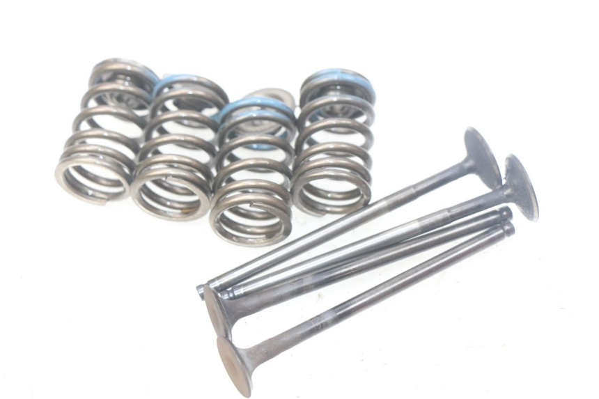 photo de ENGINE VALVE SUZUKI BURGMAN 125 (2007 - 2014)